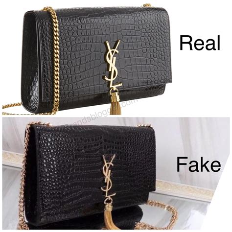 best knock off ysl bags|how to authenticate ysl bag.